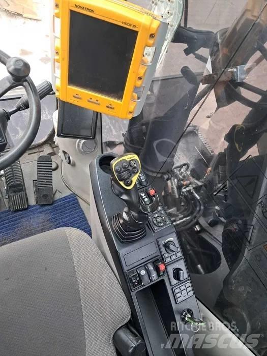 Volvo EW 160 E 旋轉式挖土機/掘鑿機/挖掘機