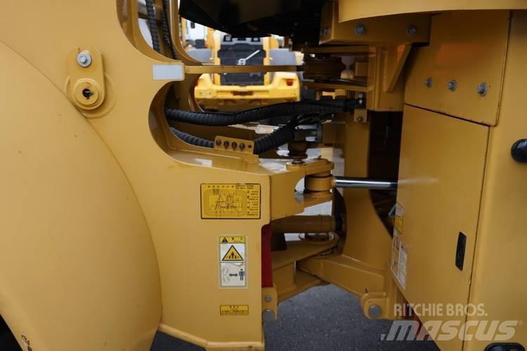 Cheng Gong CG958H 輪胎式裝載機