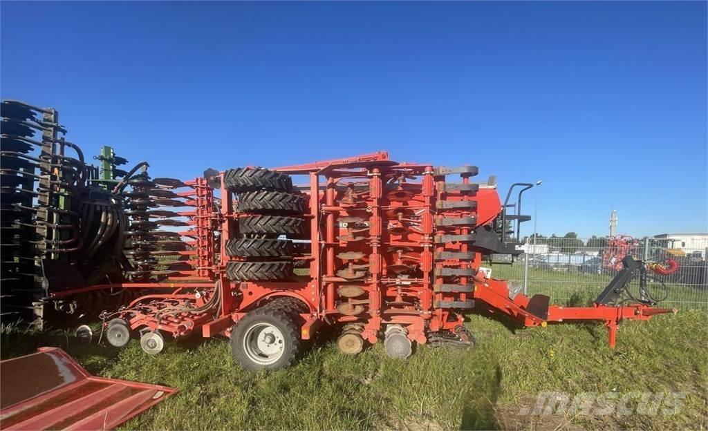 Kuhn ESPRO 6000 鑽頭