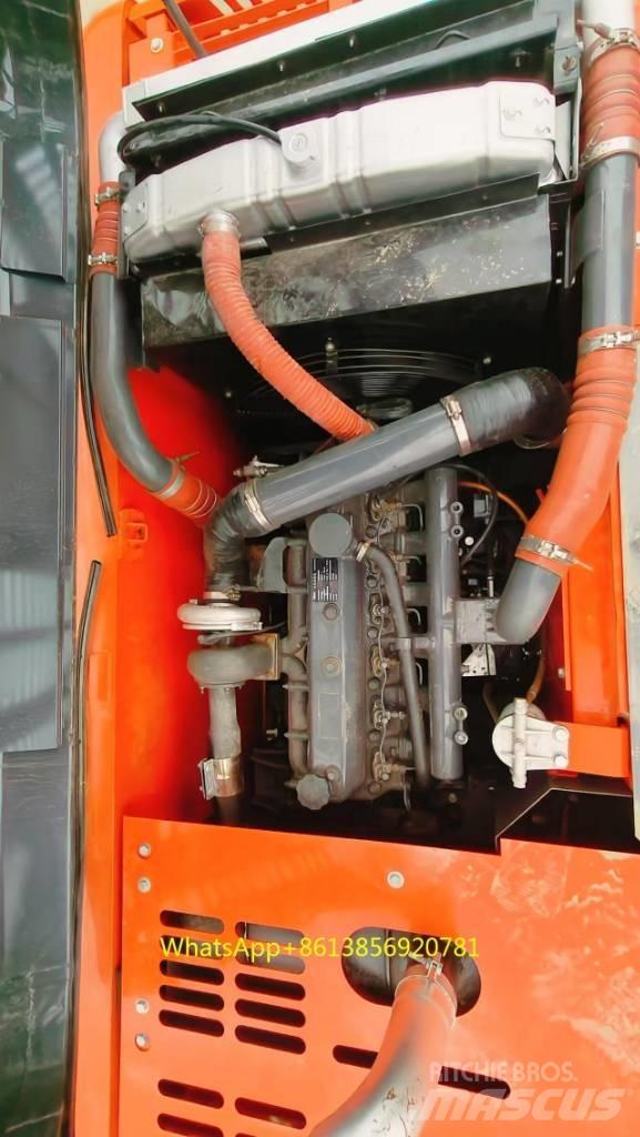 Doosan DX 225 履帶式 挖土機/掘鑿機/挖掘機