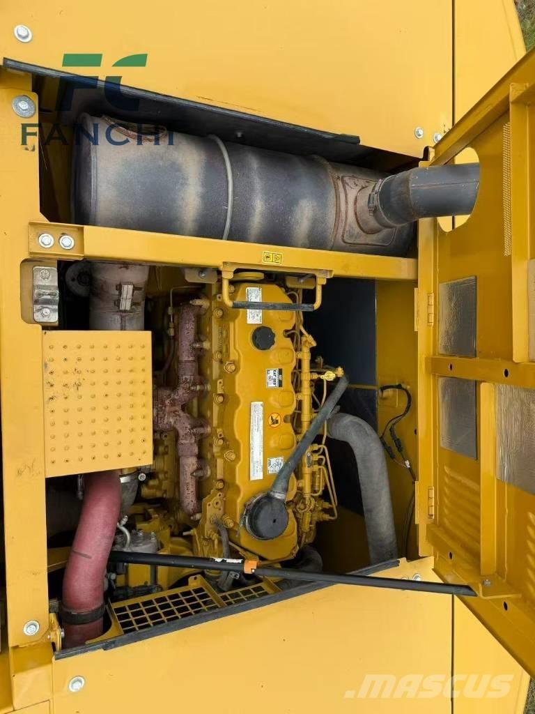CAT 345 履帶式 挖土機/掘鑿機/挖掘機
