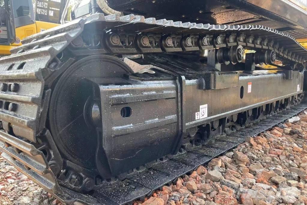 Sany SY 335 履帶式 挖土機/掘鑿機/挖掘機