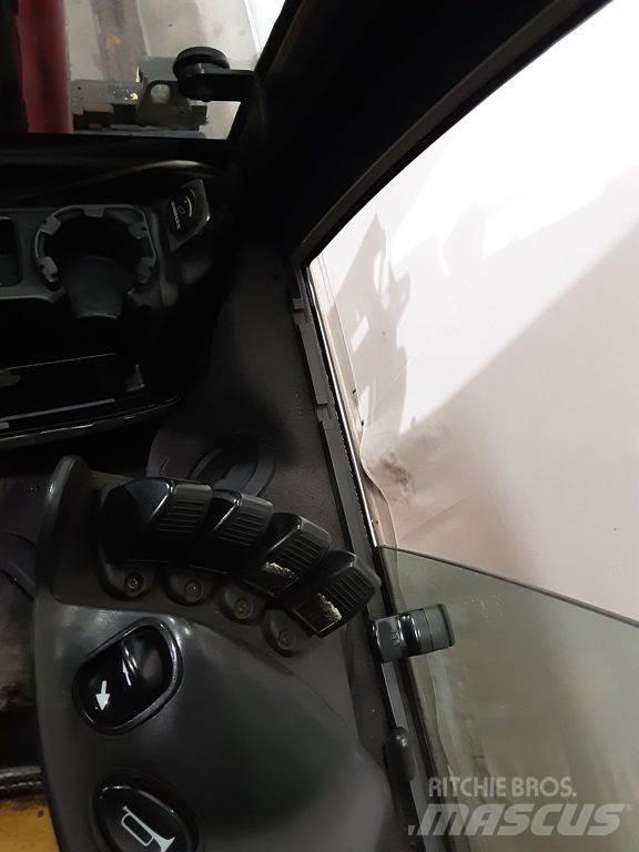 Yale GLP20SVX 液化石油氣LPG卡車
