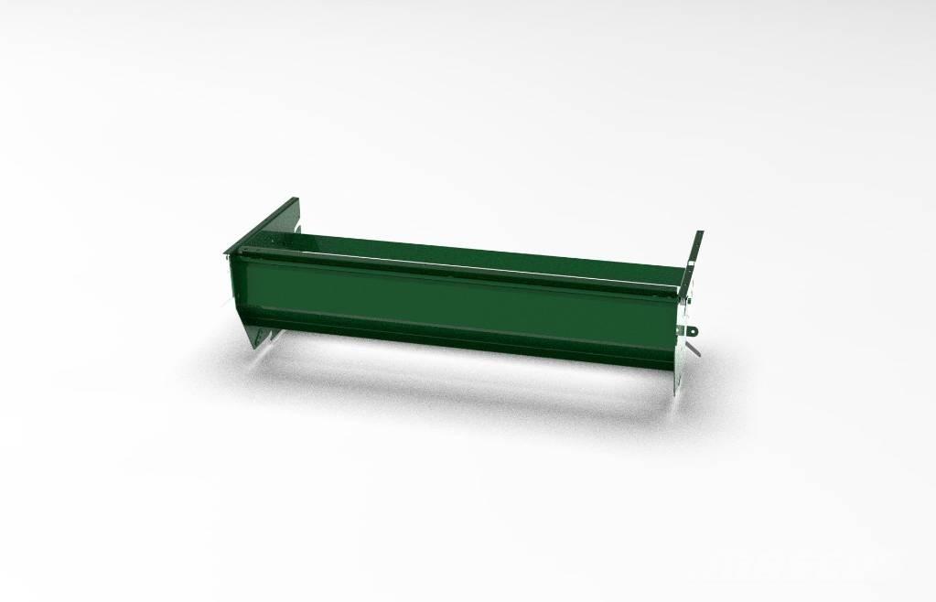 John Deere AZ56325 聯合收穫機配件