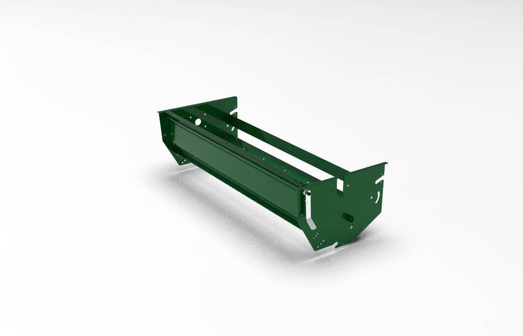 John Deere AZ56325 聯合收穫機配件