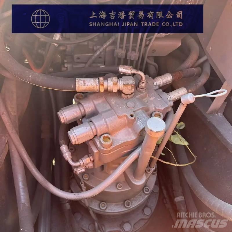 Hitachi ZX 160 中型挖土機/掘鑿機/挖掘機 7t-12t