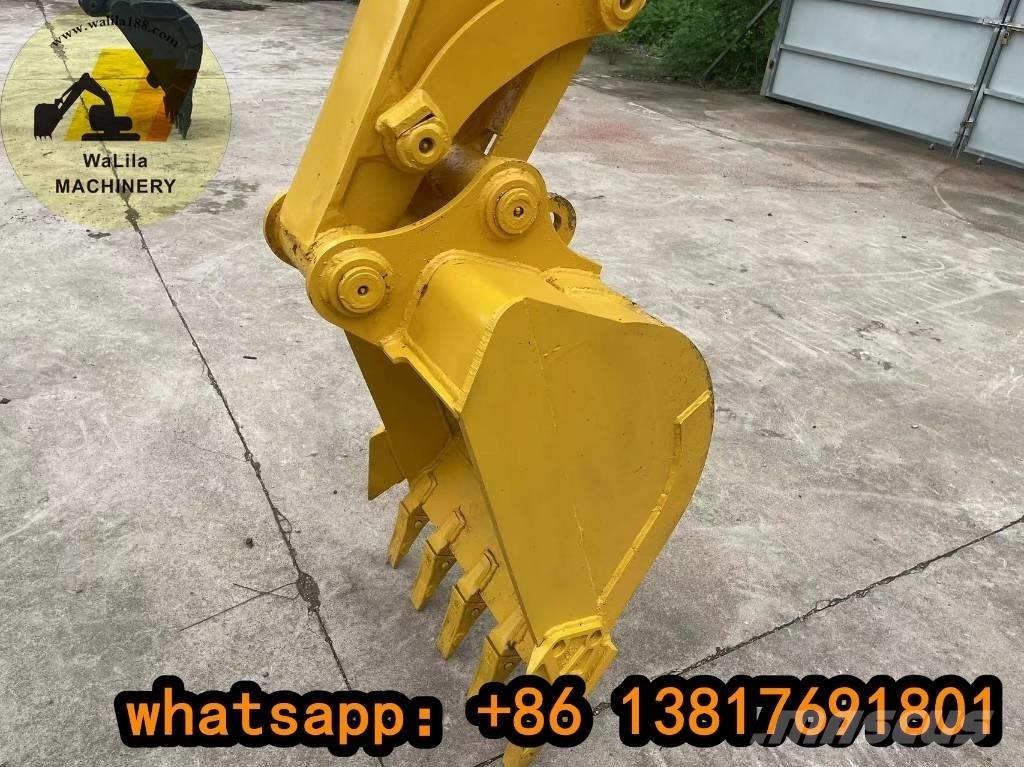 Komatsu PC 56-7 小型挖土機/掘鑿機<7t(小型挖掘機)