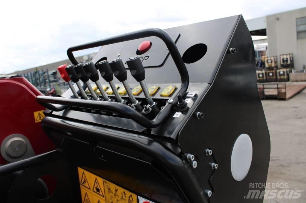 BIK FC-76 其他貨車