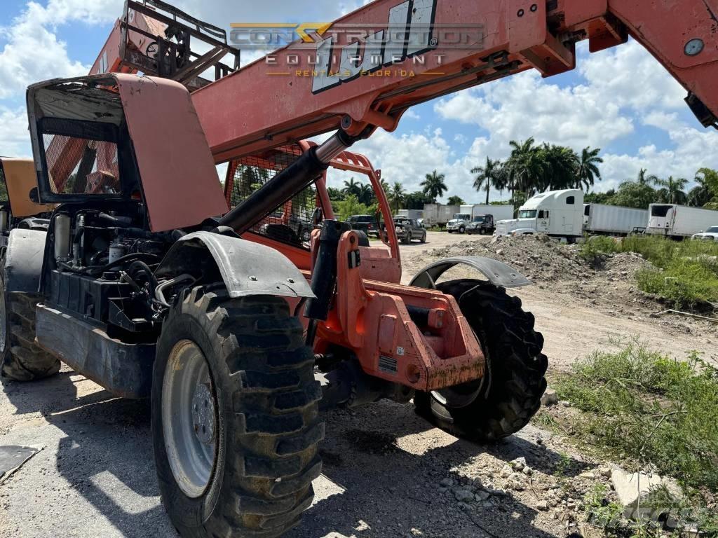 JLG 944 E-42 堆高機(叉車)-其他