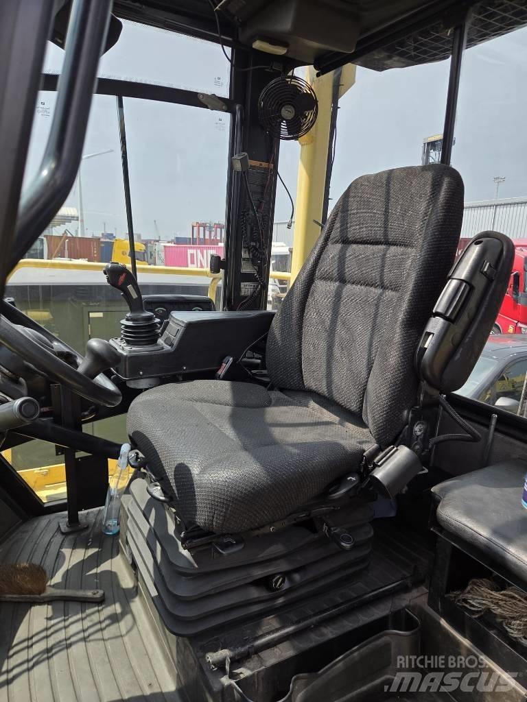Hyster H 23 XM-12 EC 柴油卡車