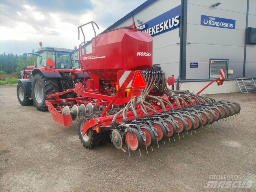 Horsch Pronto 4 DC 鑽頭