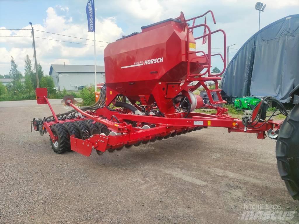 Horsch Pronto 4 DC 鑽頭