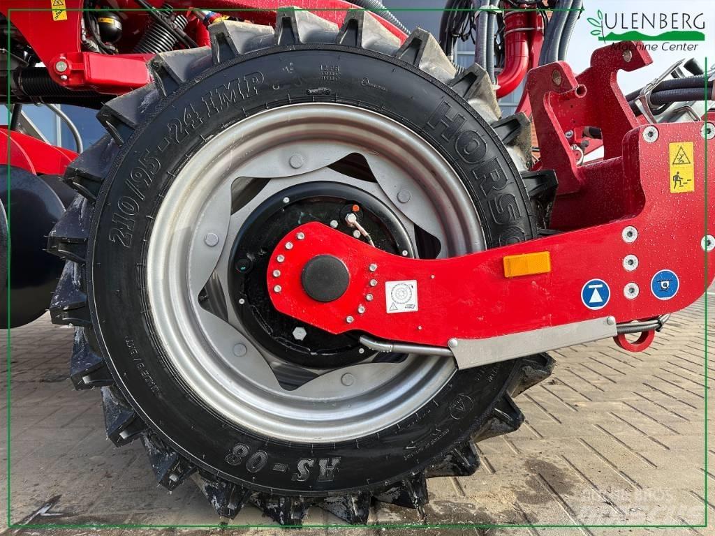 Horsch FOCUS 3 TD 鑽頭