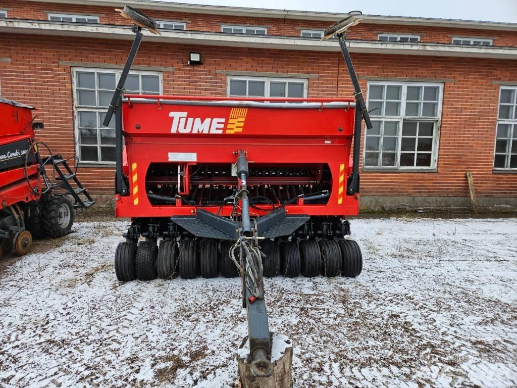 Tume Nova Combi 3000 組合鑽