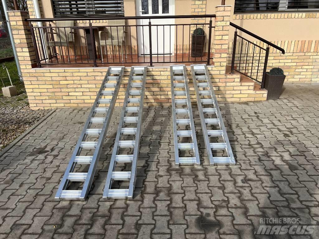  Aluminium Rámpák 其他