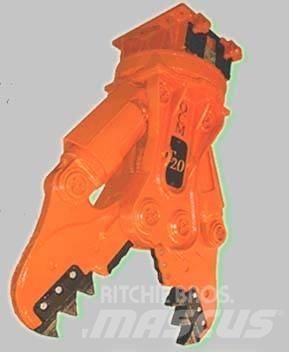 OCM C20 工程軋碎機(壓碎機)