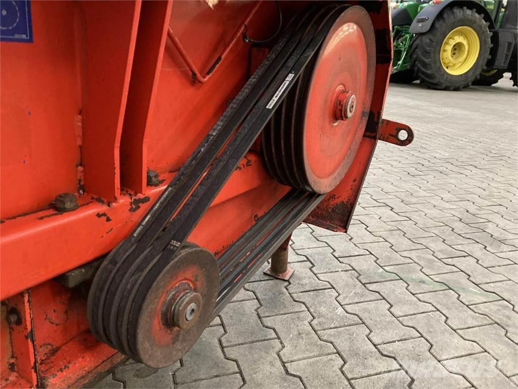 Grimme KS 3000 馬鈴薯設備 - 其他