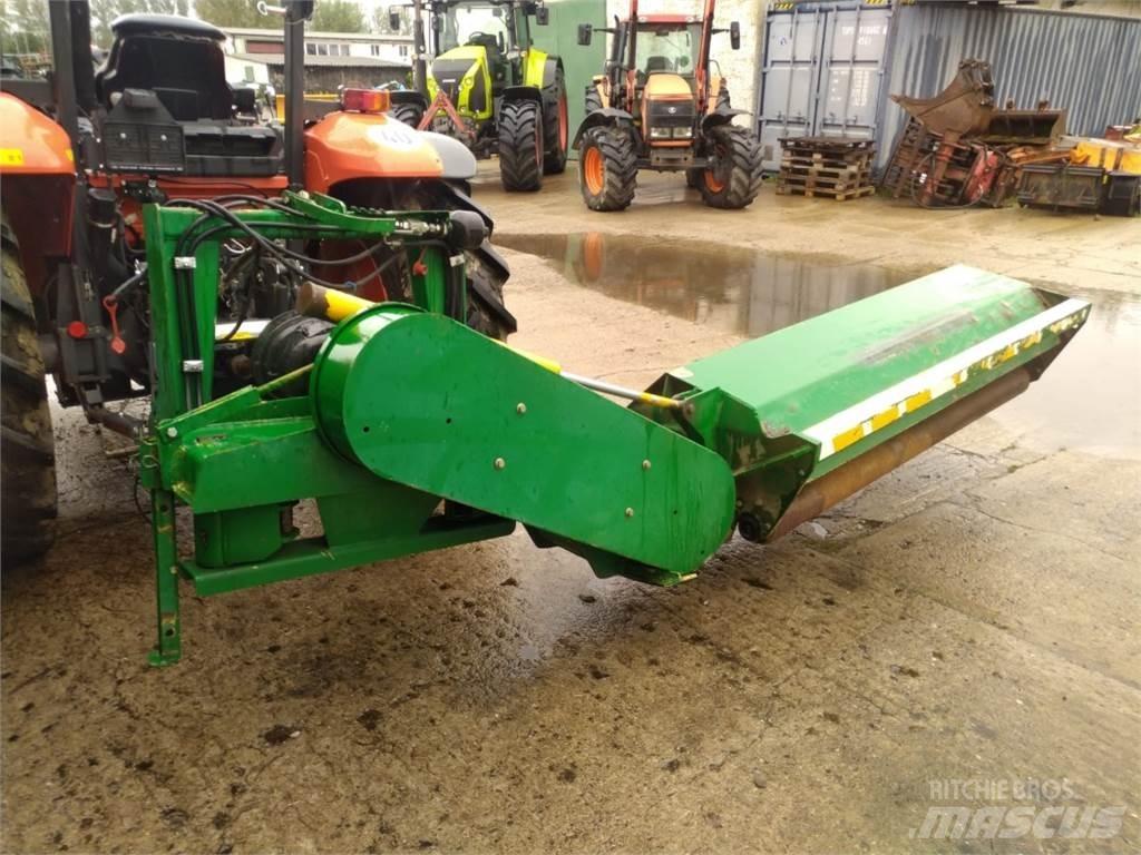 Greentec RL 2000 其他地面照料機械