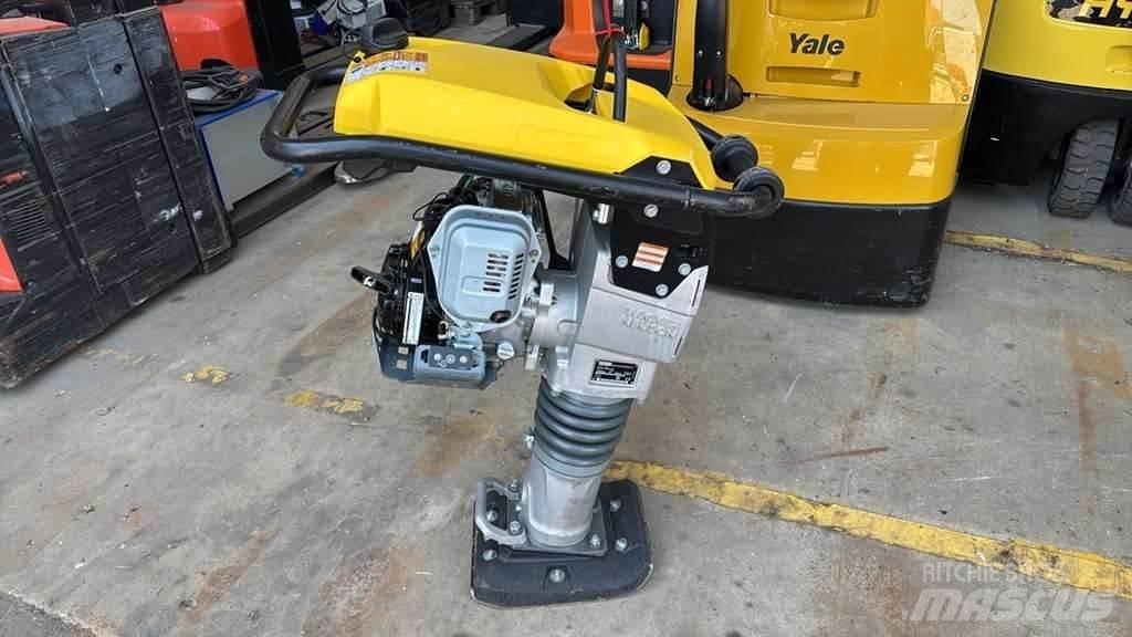 Wacker Neuson BS62 夯實機(夯土機)