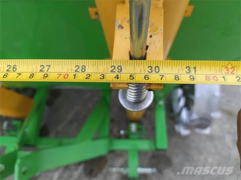 Bomet S239/1 馬鈴薯種植機