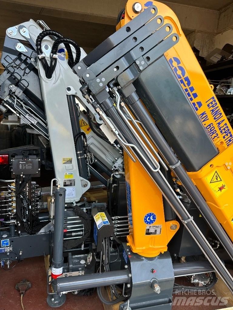 Copma 60.4 new 裝載起重機