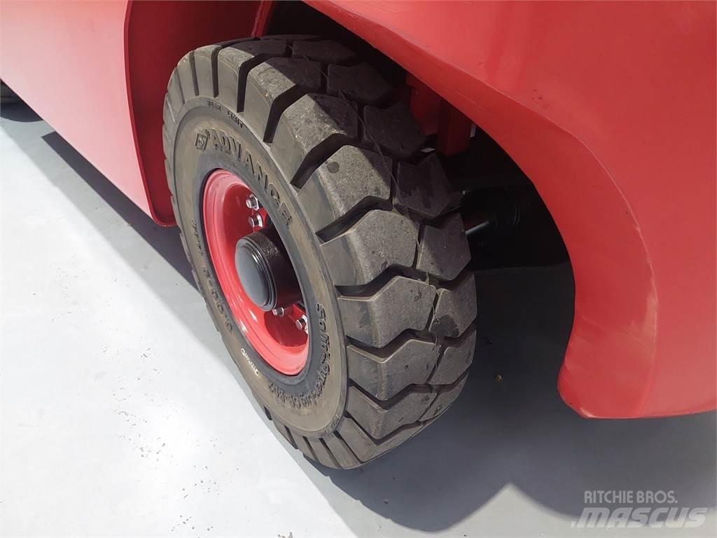 Hangcha CPCD25XH7F 柴油卡車