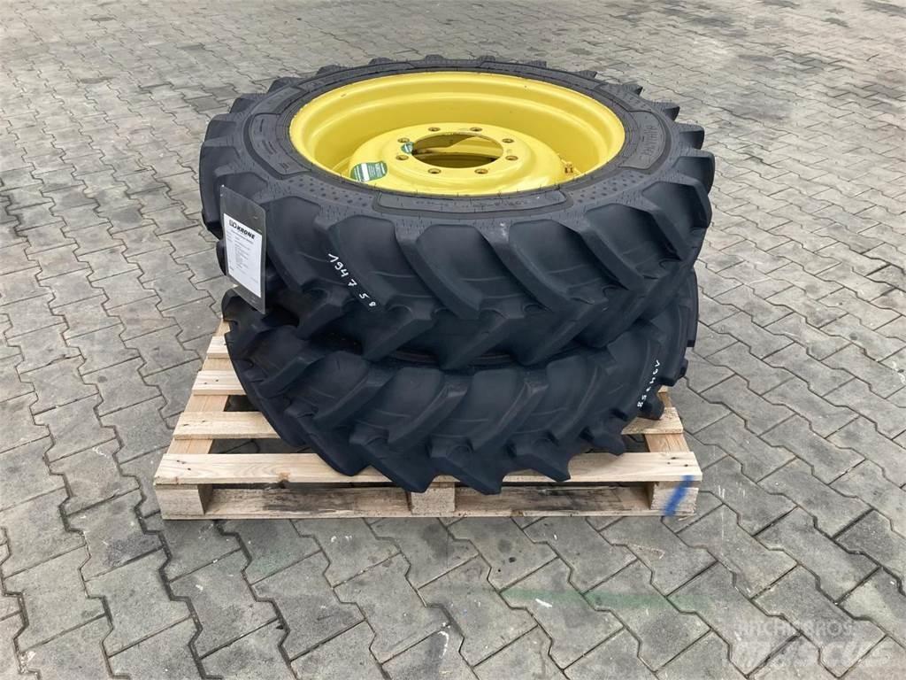 Alliance 280/85R28 輪胎、車輪和輪圈