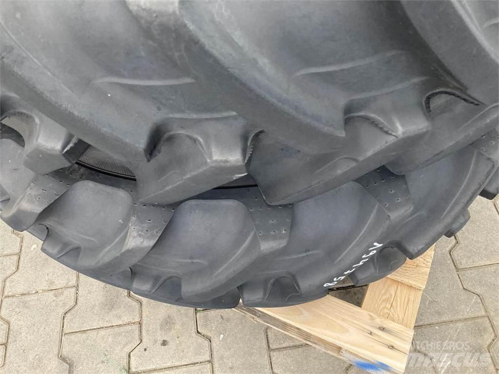 Alliance 280/85R28 輪胎、車輪和輪圈