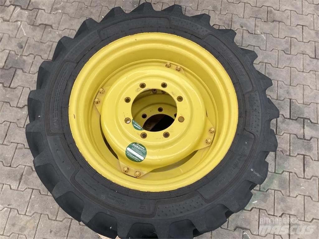 Alliance 280/85R28 輪胎、車輪和輪圈