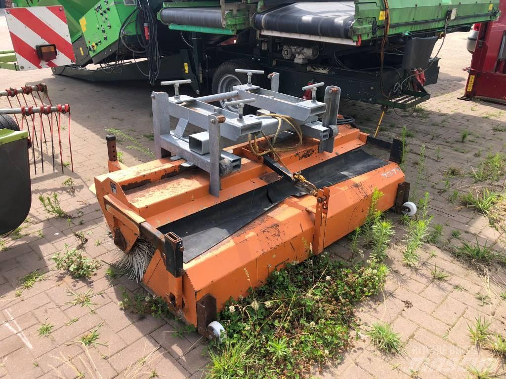 Bema bezem 1850 其他農業機械