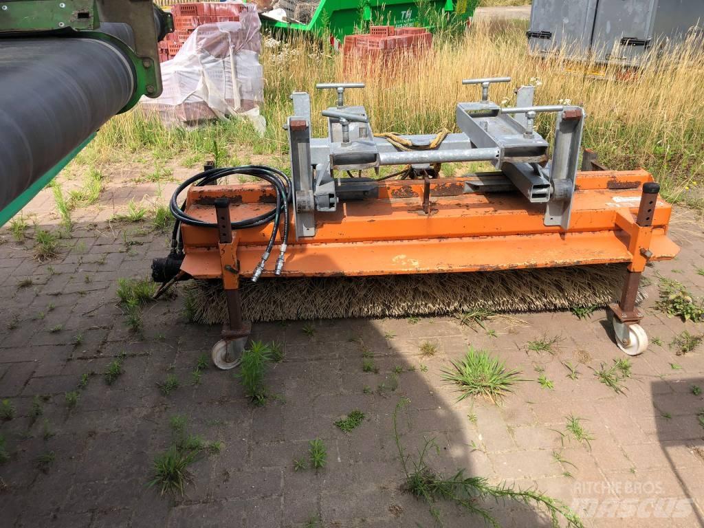 Bema bezem 1850 其他農業機械