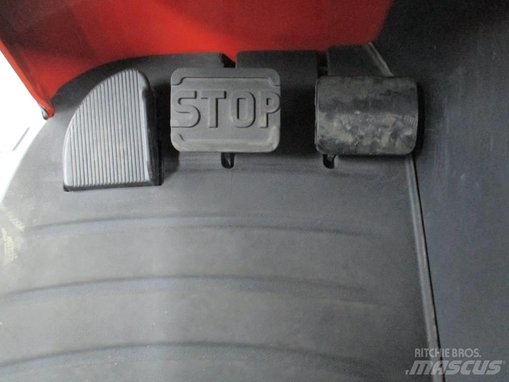 Linde R 14 前伸式堆高機(叉車)