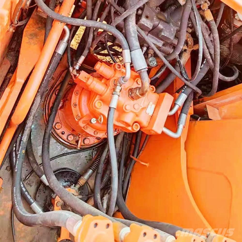 Doosan 225 履帶式 挖土機/掘鑿機/挖掘機