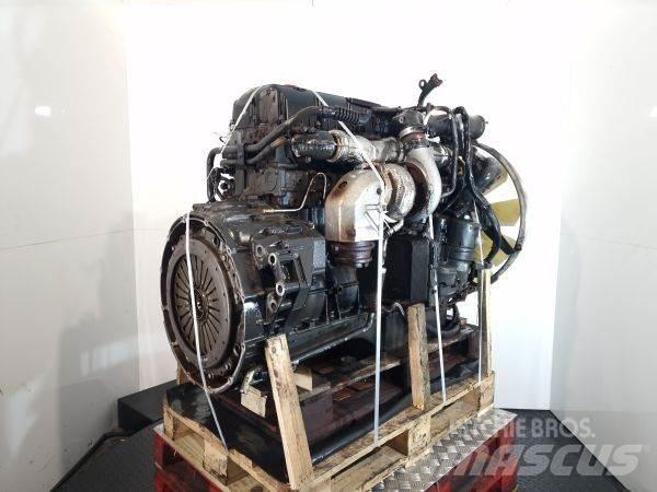 DAF MX265U1 引擎/發動機