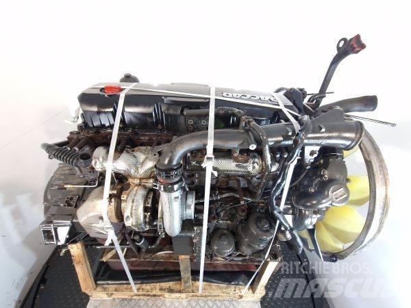 DAF MX265U1 引擎/發動機