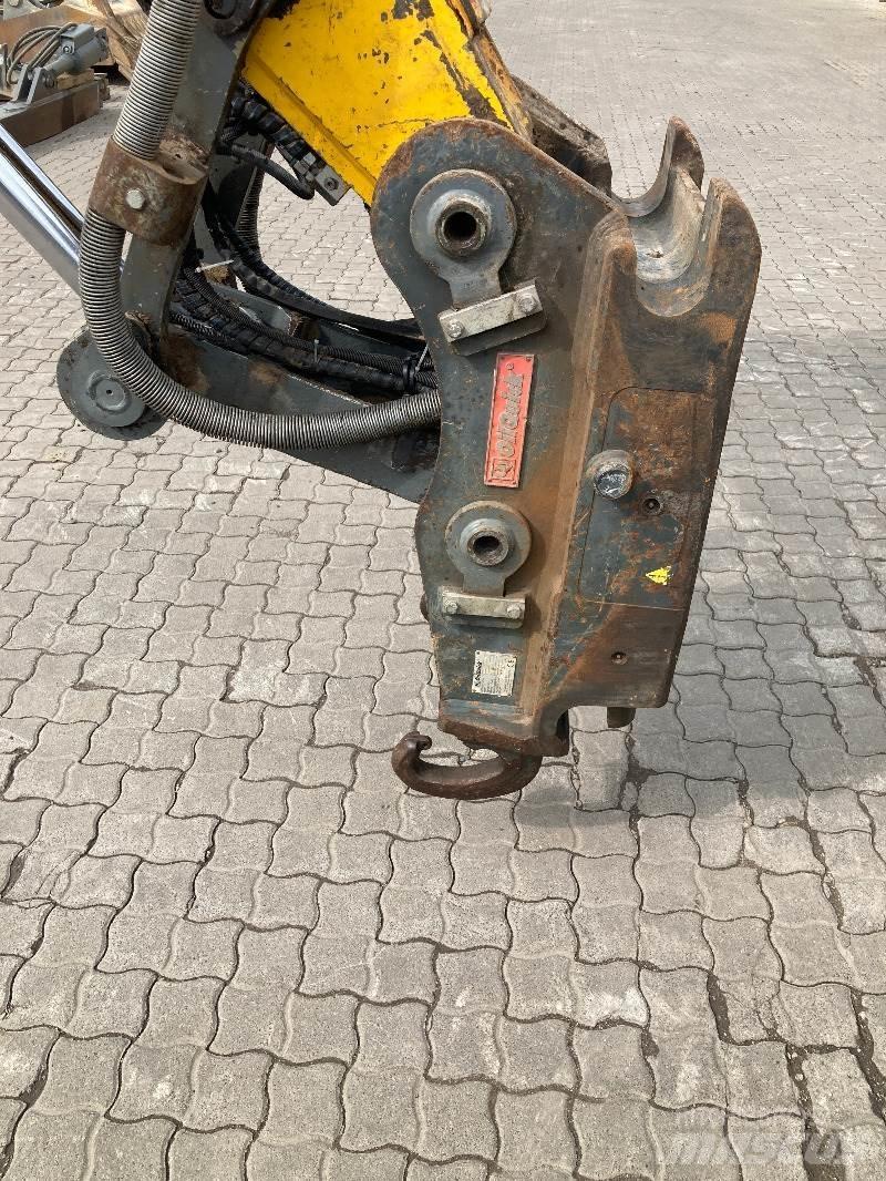 Liebherr A928 旋轉式挖土機/掘鑿機/挖掘機