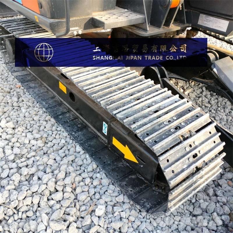 Hitachi ZX 70 中型挖土機/掘鑿機/挖掘機 7t-12t