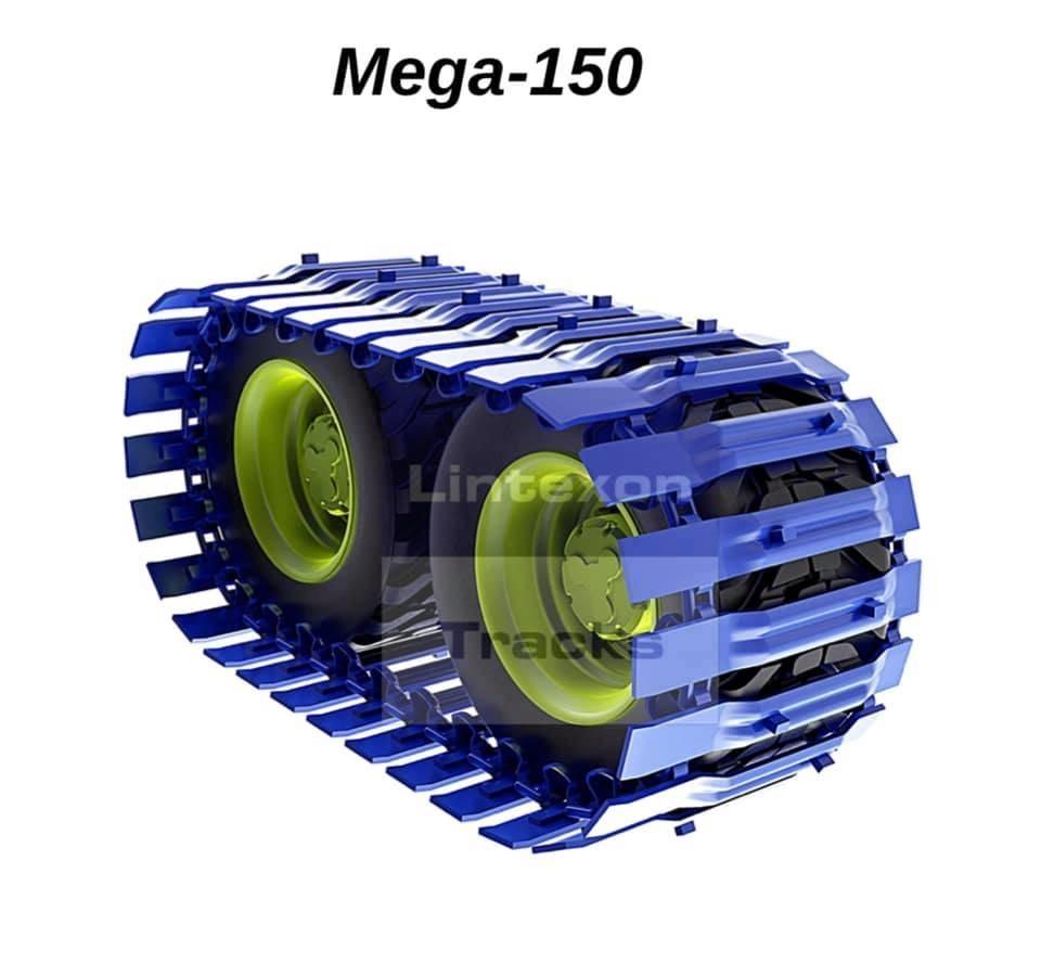  LINTEXON MEGA-150 林業其他機械設備