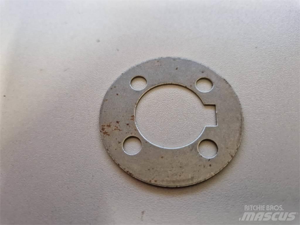 Rottne 101-0030 收穫機頭