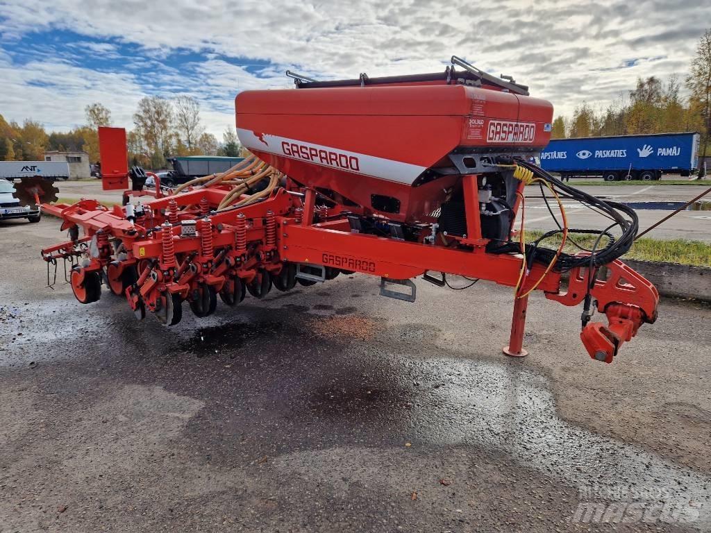 Maschio Gigante 400 鑽頭