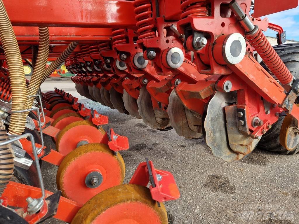 Maschio Gigante 400 鑽頭