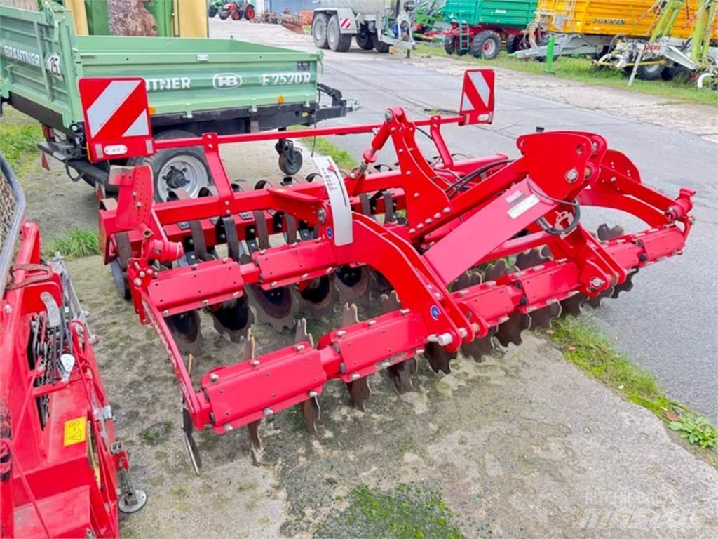 Horsch Joker 3 CT 圓盤耙