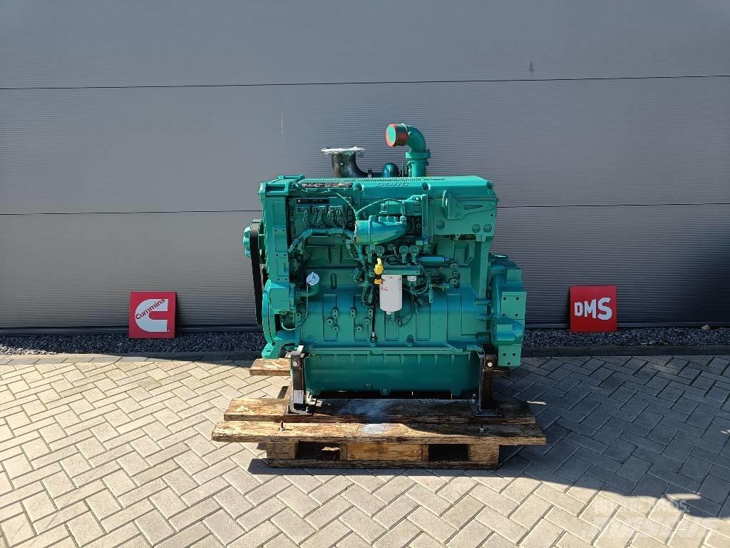 Cummins QSX 15 G8 其他組件