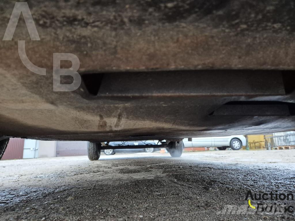 Renault Master 其他