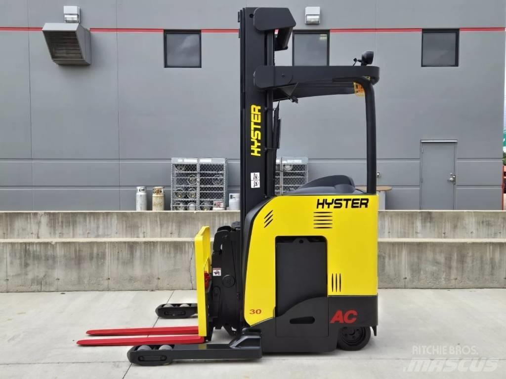 Hyster N30ZDR2-16.5 電動堆高機