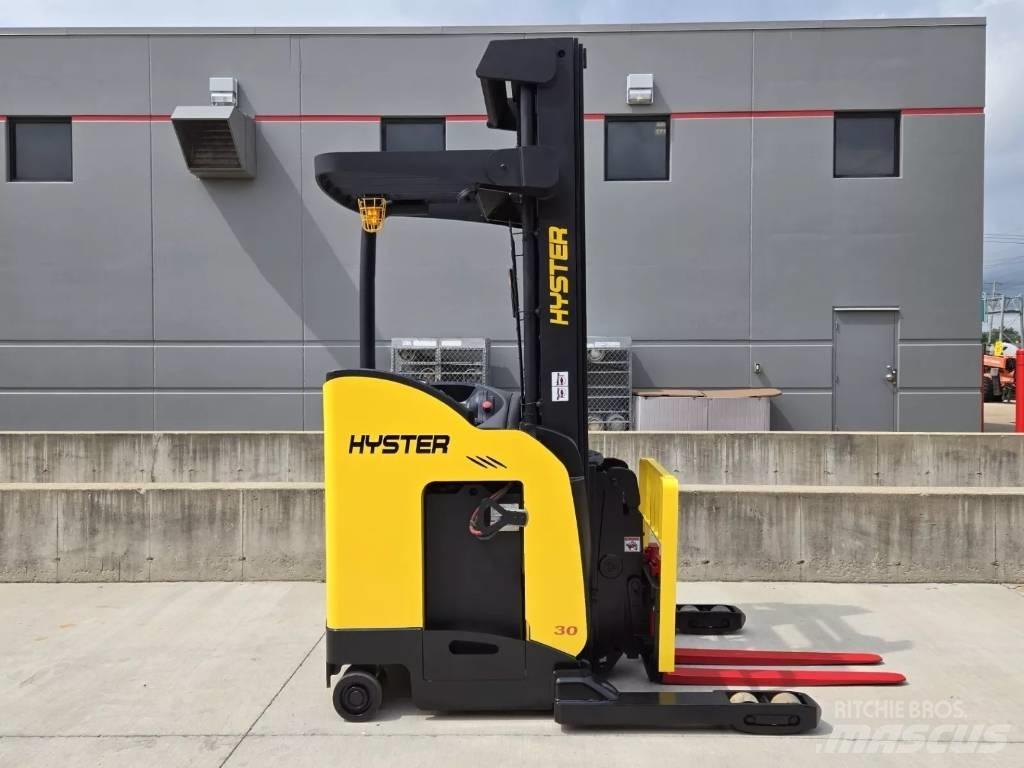 Hyster N30ZDR2-16.5 電動堆高機