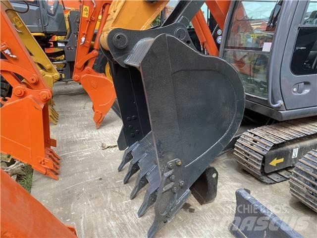 Hyundai Robex 220 LC 履帶式 挖土機/掘鑿機/挖掘機