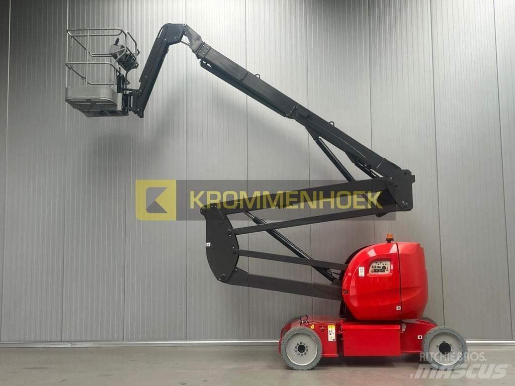 Manitou 170 AETJL 曲臂高空作業車