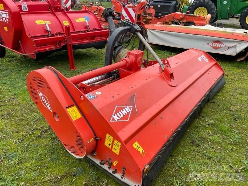 Kuhn BP 28 Mulcher 其他農業機械