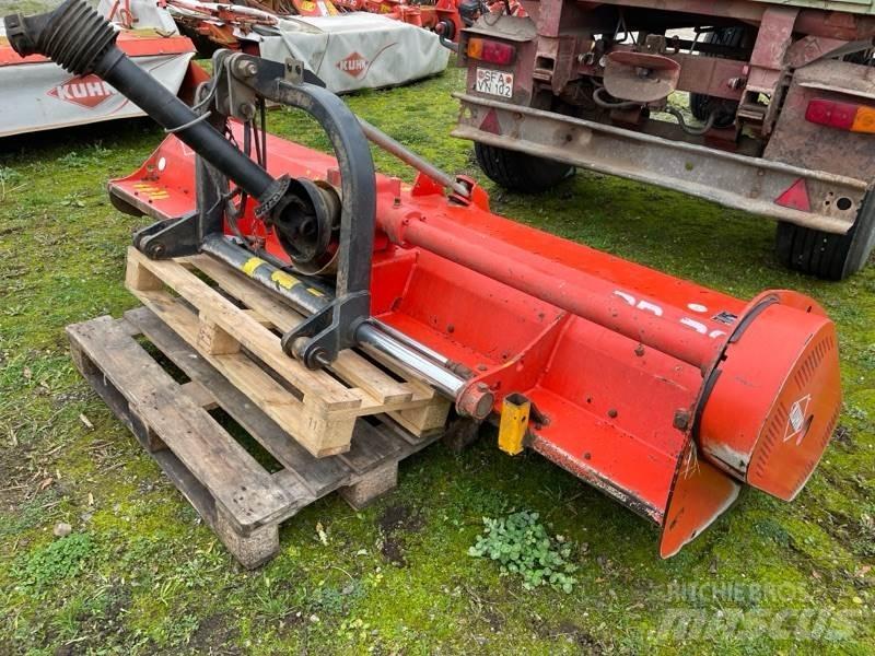 Kuhn BP 28 Mulcher 其他農業機械